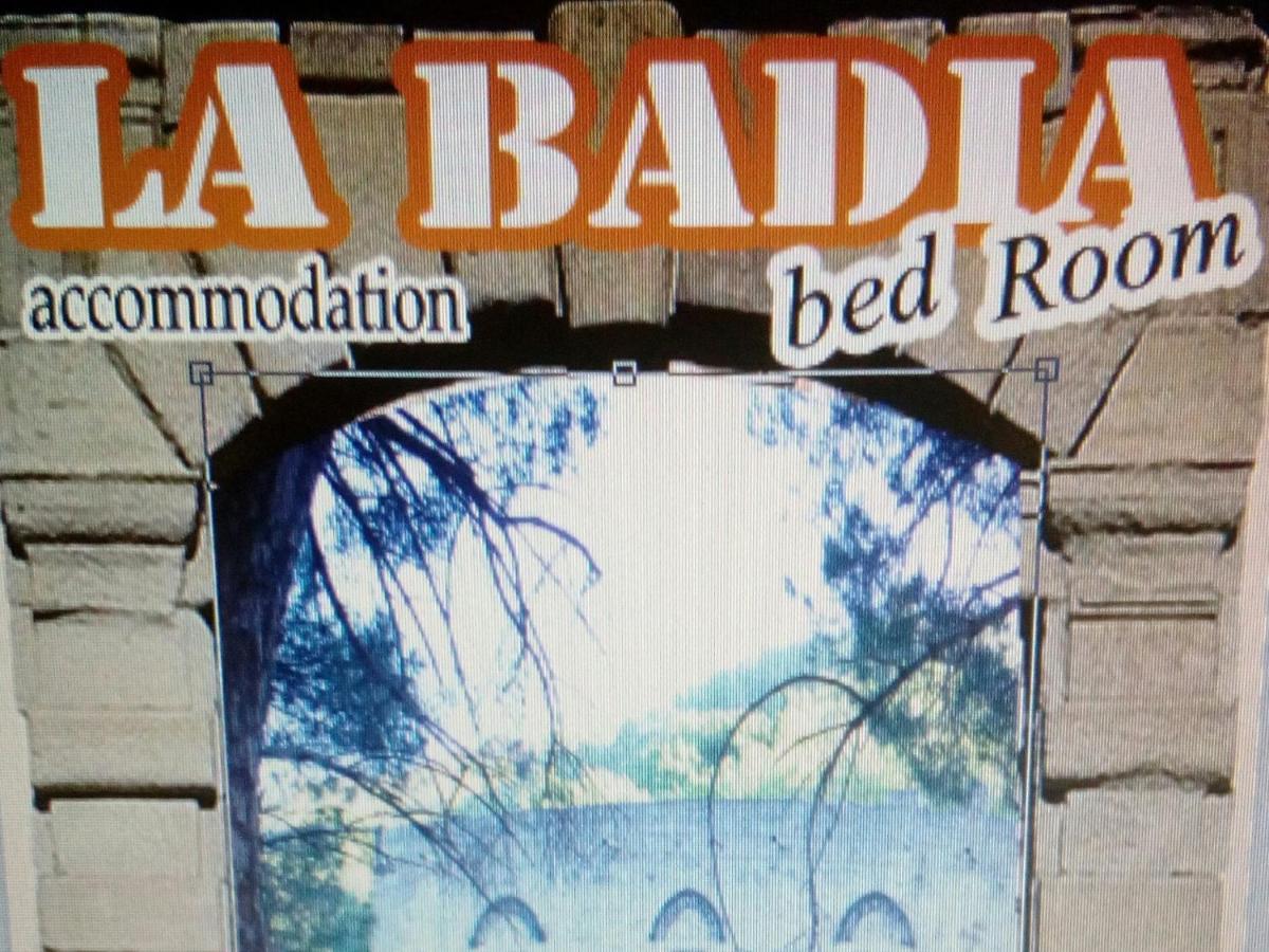 La Badia Hotel Месина Екстериор снимка