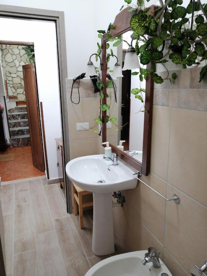 La Badia Hotel Месина Екстериор снимка