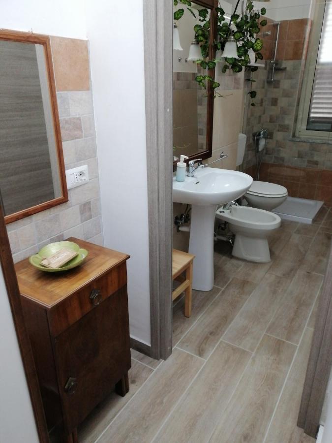La Badia Hotel Месина Екстериор снимка