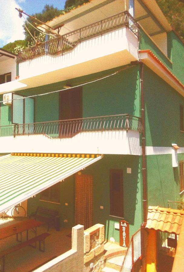 La Badia Hotel Месина Екстериор снимка