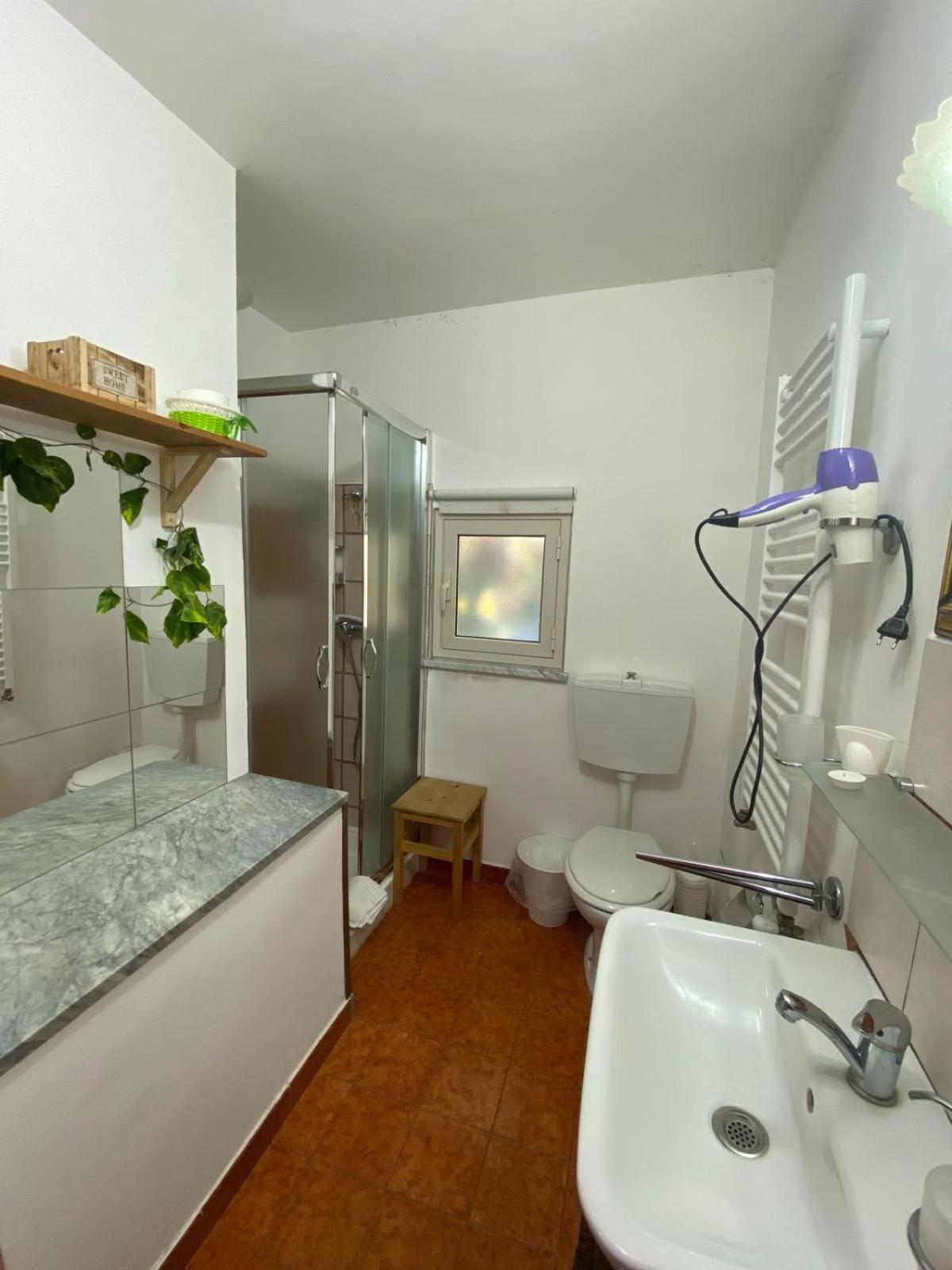 La Badia Hotel Месина Стая снимка