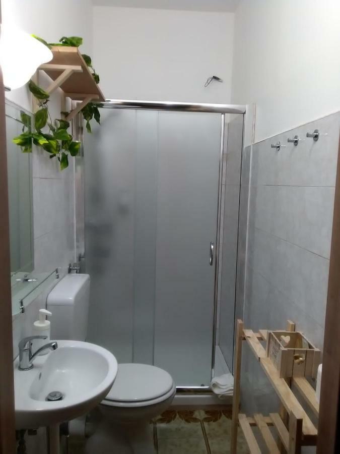 La Badia Hotel Месина Екстериор снимка