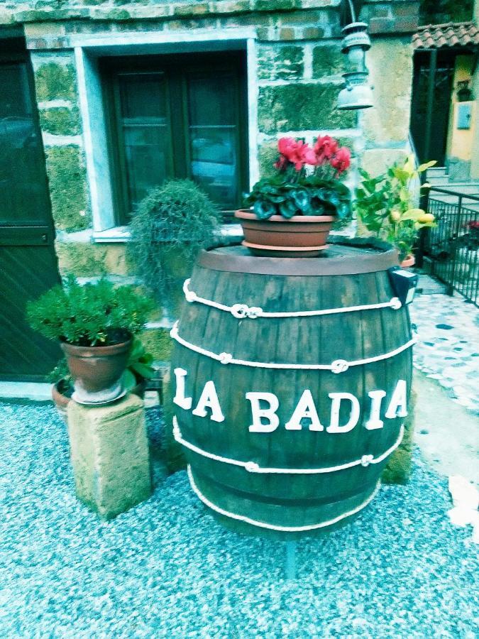 La Badia Hotel Месина Екстериор снимка
